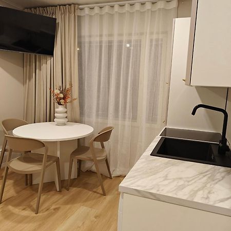 Arctic Lapland Apartment Rovaniemi Exteriör bild