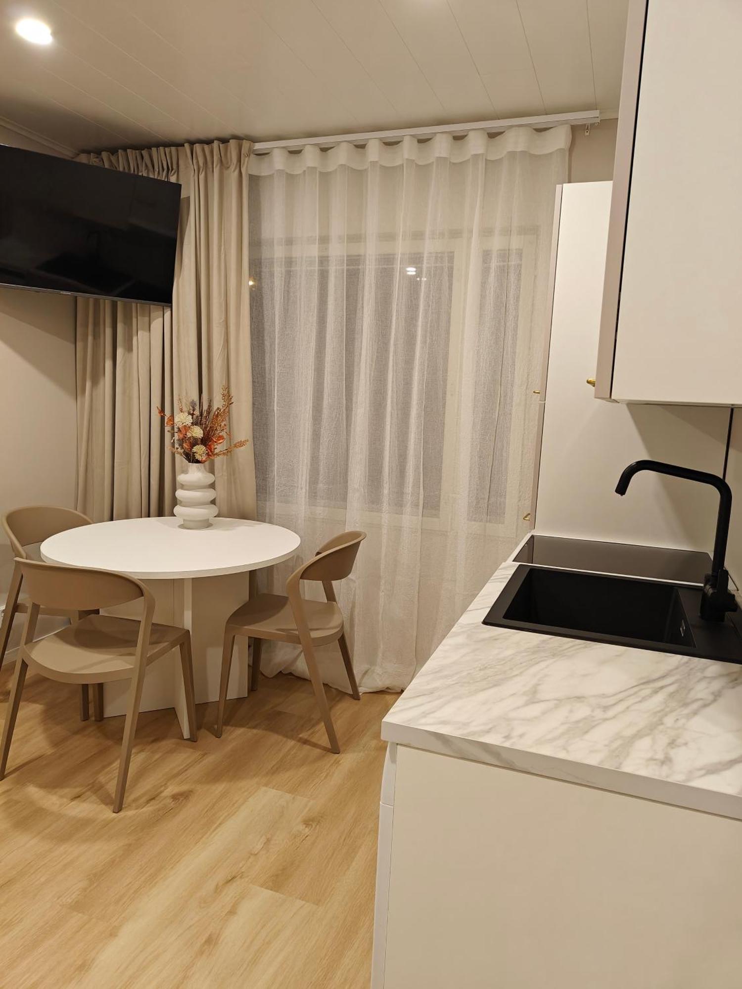 Arctic Lapland Apartment Rovaniemi Exteriör bild